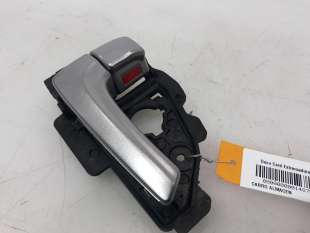 Recambio de maneta interior delantera izquierda para hyundai ix35 2010-2015 1.7 crdi cat referencia OEM IAM 826102S020SAS 826132