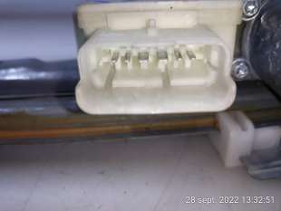 Recambio de elevalunas trasero derecho para peugeot 308 2013- style referencia OEM IAM 9816273480 9816273480  2