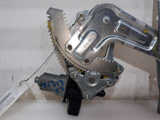 Recambio de elevalunas trasero derecho para citroën c4 aircross 2012-2018 exclusive 2wd referencia OEM IAM 1607716280 1607716280