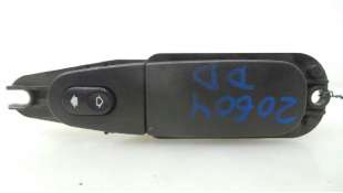 Recambio de mando elevalunas delantero derecho para jaguar s-type 2002-2007 2.7 v6 diesel executive referencia OEM IAM XR82107 X