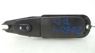 Recambio de mando elevalunas delantero derecho para jaguar s-type 2002-2007 2.7 v6 diesel executive referencia OEM IAM XR82107 X