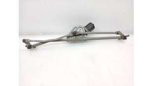Recambio de motor limpia delantero para bmw mini clubman (r55) 2007-2014 cooper referencia OEM IAM 61617138789 61617138789 
