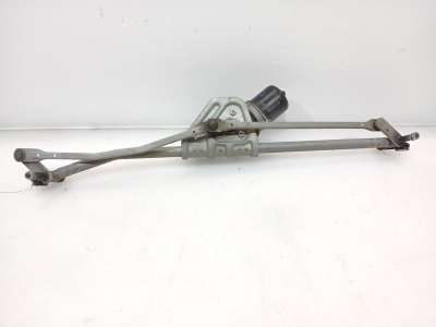 Recambio de motor limpia delantero para bmw mini clubman (r55) 2007-2014 cooper referencia OEM IAM 61617138789 61617138789 