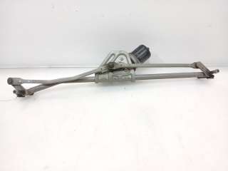 Recambio de motor limpia delantero para bmw mini clubman (r55) 2007-2014 cooper referencia OEM IAM 61617138789 61617138789 