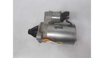 Recambio de motor arranque para hyundai i20 2014- 1.2 16v cat referencia OEM IAM 3610003101 3610003101 