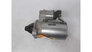 Recambio de motor arranque para hyundai i20 2014- 1.2 16v cat referencia OEM IAM 3610003101 3610003101 