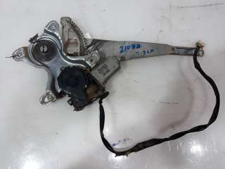 Recambio de elevalunas trasero derecho para lexus rx300 (mcu15) 2000-2003 luxury referencia OEM IAM 6980348010 6980348010 