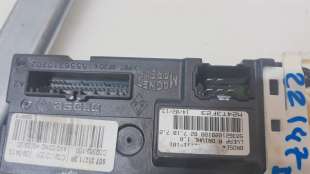 Recambio de elevalunas delantero izquierdo para renault laguna iii 2007-2016 authentique referencia OEM IAM 974825102 974825102  2