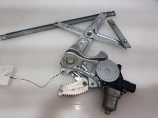 Recambio de elevalunas trasero izquierdo para citroën c4 aircross 2012-2018 exclusive 2wd referencia OEM IAM 1607716180 16077161