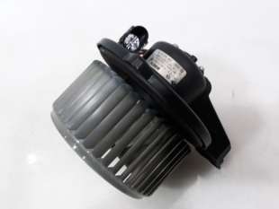 Recambio de ventilador calefaccion para audi a6 berlina (4b2) 2001-2004 2.5 tdi referencia OEM IAM 0130111202 0130111202  2