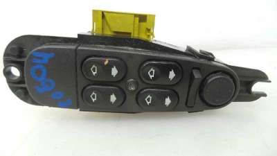 Recambio de mando elevalunas delantero izquierdo para jaguar s-type 2002-2007 2.7 v6 diesel executive referencia OEM IAM 2R83145