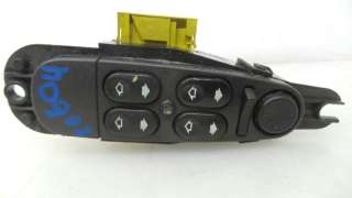Recambio de mando elevalunas delantero izquierdo para jaguar s-type 2002-2007 2.7 v6 diesel executive referencia OEM IAM 2R83145