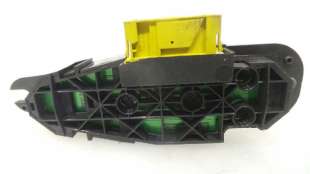 Recambio de mando elevalunas delantero izquierdo para jaguar s-type 2002-2007 2.7 v6 diesel executive referencia OEM IAM 2R83145 2