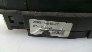 Recambio de mando elevalunas delantero izquierdo para jaguar s-type 2002-2007 2.7 v6 diesel executive referencia OEM IAM 2R83145