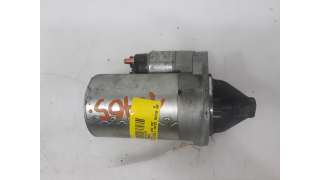 Recambio de motor arranque para hyundai i20 2014- 1.2 16v cat referencia OEM IAM 3610003101 3610003101 