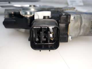 Recambio de elevalunas trasero izquierdo para citroën c4 aircross 2012-2018 exclusive 2wd referencia OEM IAM 1607716180 16077161
