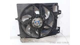 Recambio de electroventilador para peugeot 207 2006-2012 sport referencia OEM IAM 1253H4 1253H4 