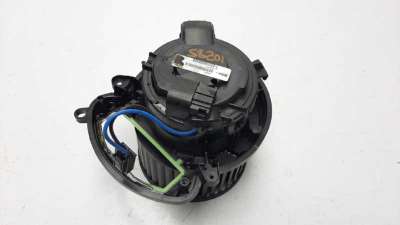 VENTILADOR CALEFACCION RENAULT MEGANE IV BERLINA 5P  - M.1020999 / T52534A