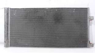 Recambio de condensador / radiador aire acondicionado para renault laguna iii 2007-2016 authentique referencia OEM IAM 921100002