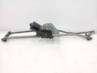 Recambio de motor limpia delantero para bmw mini clubman (r55) 2007-2014 cooper referencia OEM IAM 61617138789 61617138789 