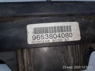 Recambio de electroventilador para peugeot 207 2006-2012 sport referencia OEM IAM 1253H4 1253H4  2