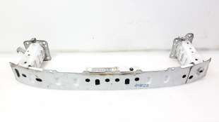 Recambio de refuerzo paragolpes delantero para ford focus lim. (cb4) 2007-2011 trend referencia OEM IAM 1540638 3M51R000K70AA 3M