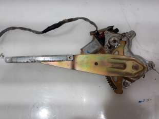 Recambio de elevalunas trasero izquierdo para lexus rx300 (mcu15) 2000-2003 luxury referencia OEM IAM 6980448010 6980448010  2