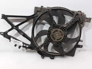 Recambio de electroventilador para opel combo (corsa c) 2001-2011 cargo referencia OEM IAM 75414 75414