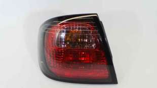 Recambio de piloto trasero izquierdo para nissan primera berlina (p11) 1999-2002 referencia OEM IAM 8433066129965 265559F527 265