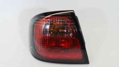 Recambio de piloto trasero izquierdo para nissan primera berlina (p11) 1999-2002 referencia OEM IAM 8433066129965 265559F527 265