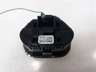Recambio de warning para opel corsa e 2014- 1.4 16v cat (b 14 xej / ldd) referencia OEM IAM 39031634 39031634  2