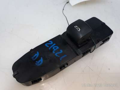 Recambio de mando elevalunas delantero derecho para opel insignia grand sport 2017- business referencia OEM IAM 23333505 2333350