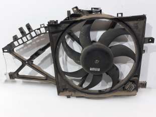 Recambio de electroventilador para opel combo (corsa c) 2001-2011 cargo referencia OEM IAM 75414 75414  2