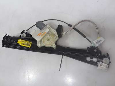 Recambio de elevalunas delantero izquierdo para peugeot 308 2013- 1.2 12v e-thp referencia OEM IAM 9826079480 9826079480 