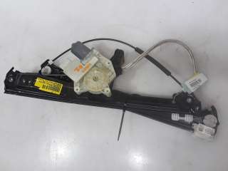 Recambio de elevalunas delantero izquierdo para peugeot 308 2013- 1.2 12v e-thp referencia OEM IAM 9826079480 9826079480 