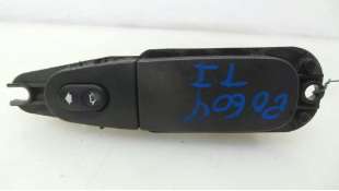 Recambio de mando elevalunas trasero izquierdo para jaguar s-type 2002-2007 2.7 v6 diesel executive referencia OEM IAM XR82112 X