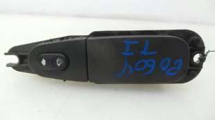 Recambio de mando elevalunas trasero izquierdo para jaguar s-type 2002-2007 2.7 v6 diesel executive referencia OEM IAM XR82112 X