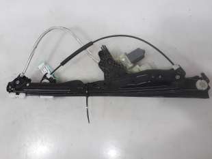 Recambio de elevalunas delantero izquierdo para peugeot 308 2013- 1.2 12v e-thp referencia OEM IAM 9826079480 9826079480  2
