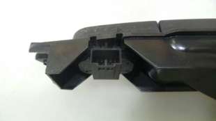 Recambio de mando elevalunas trasero izquierdo para jaguar s-type 2002-2007 2.7 v6 diesel executive referencia OEM IAM XR82112 X 2