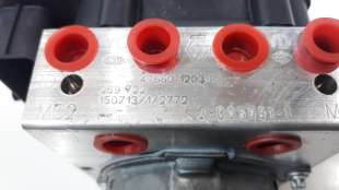 Recambio de abs para renault captur 2013- expression referencia OEM IAM 476607745R 476601203R 476601203R 2
