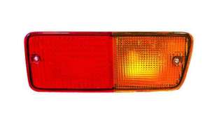 Recambio de piloto trasero izquierdo paragolpes para nissan patrol gr (y60) 1988-1998 referencia OEM IAM 8433066119478 16522231 