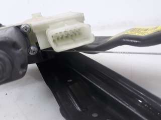 Recambio de elevalunas delantero izquierdo para peugeot 308 2013- 1.2 12v e-thp referencia OEM IAM 9826079480 9826079480 