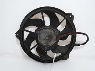 Recambio de electroventilador para peugeot expert kasten 2007-2016 furgón l1h1 referencia OEM IAM 1401312280 1401312280  2