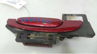 Recambio de maneta exterior delantera derecha para jaguar s-type 2002-2007 2.7 v6 diesel executive referencia OEM IAM XR83616XXX