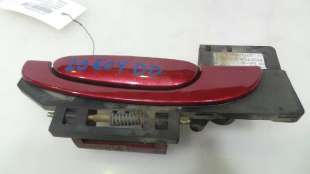 Recambio de maneta exterior delantera derecha para jaguar s-type 2002-2007 2.7 v6 diesel executive referencia OEM IAM XR83616XXX