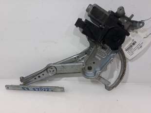 Recambio de elevalunas delantero derecho para opel combo (corsa c) 2001-2011 cargo referencia OEM IAM 13173064 13173064