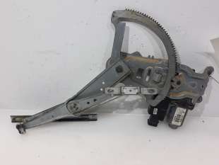 Recambio de elevalunas delantero derecho para opel combo (corsa c) 2001-2011 cargo referencia OEM IAM 13173064 13173064  2