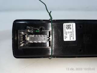 Recambio de mando elevalunas delantero derecho para opel insignia grand sport 2017- business referencia OEM IAM 23333505 2333350