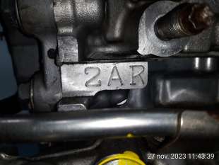 Recambio de motor completo para lexus is 2013- 300h referencia OEM IAM 2AR 2AR  2