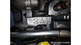 Recambio de motor completo para lexus is 2013- 300h referencia OEM IAM 2AR 2AR 